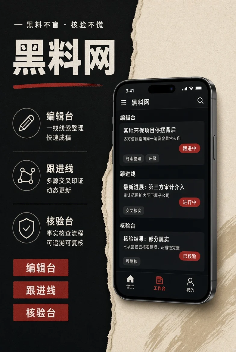 黑料网移动阅读应用图